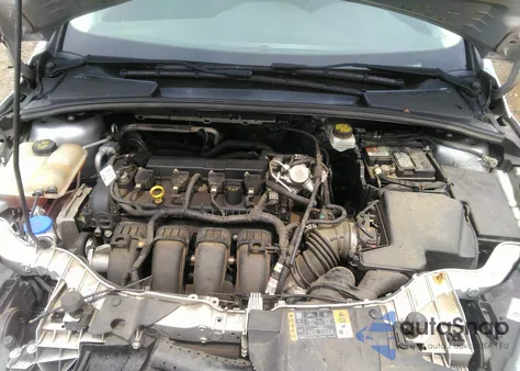 2017 Ford Focus Se from USA, damaged, VIN 1FADP3K20HL336938